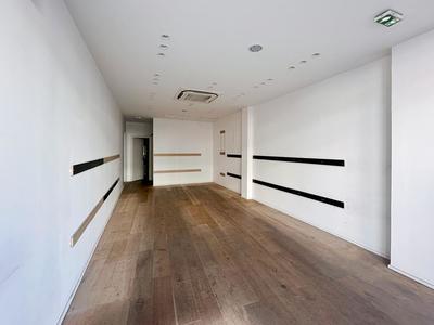 Local commercial - 37 m²