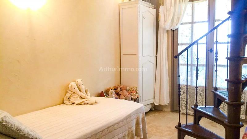 Maison - 127 m² - 4 pièces