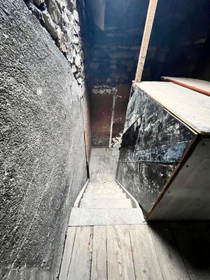 Appartement - 75 m² - 4 pièces