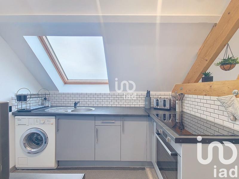 Maison - 240 m² - 8 pièces