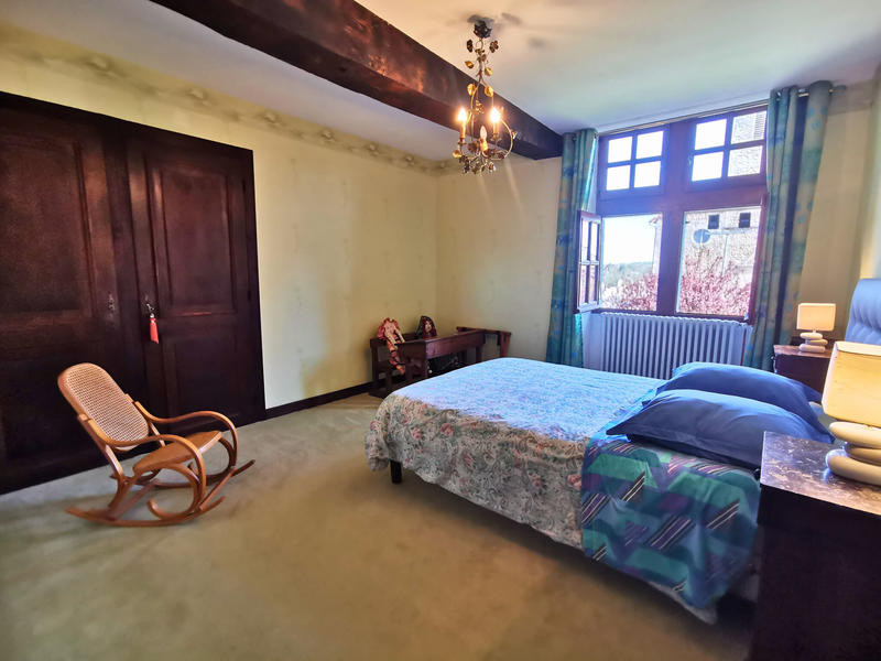 Maison - 293 m² - 7 pièces