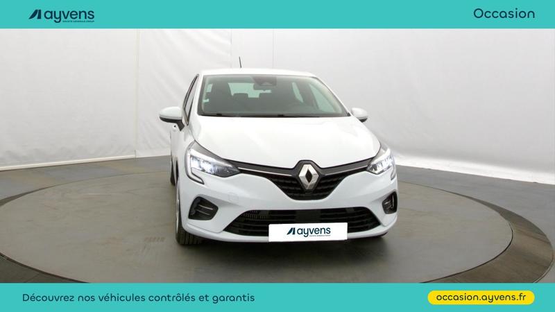 Renault Clio 1.0 TCe 90ch Business