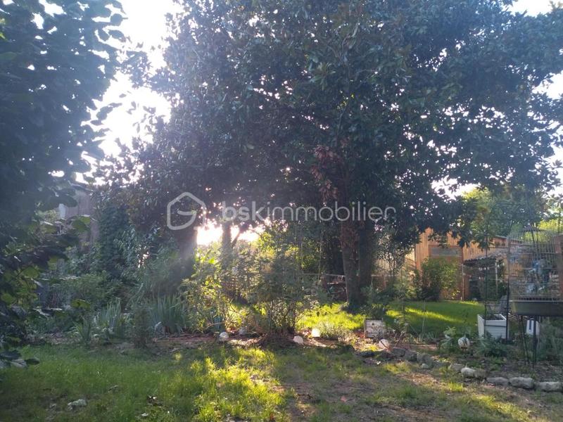 Maison ancienne - 177 m² - 11 pièces