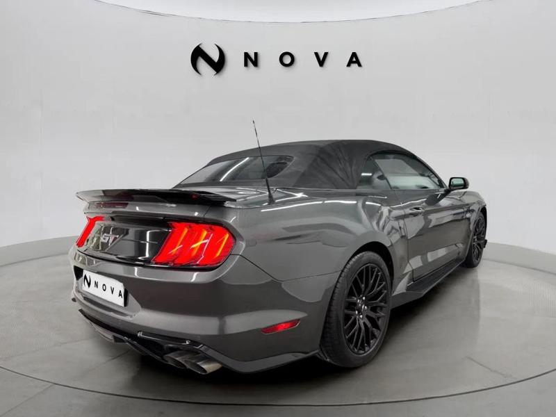 Ford Mustang Gt 5.0 V8 Premium Cabrio/Shelby Gt-