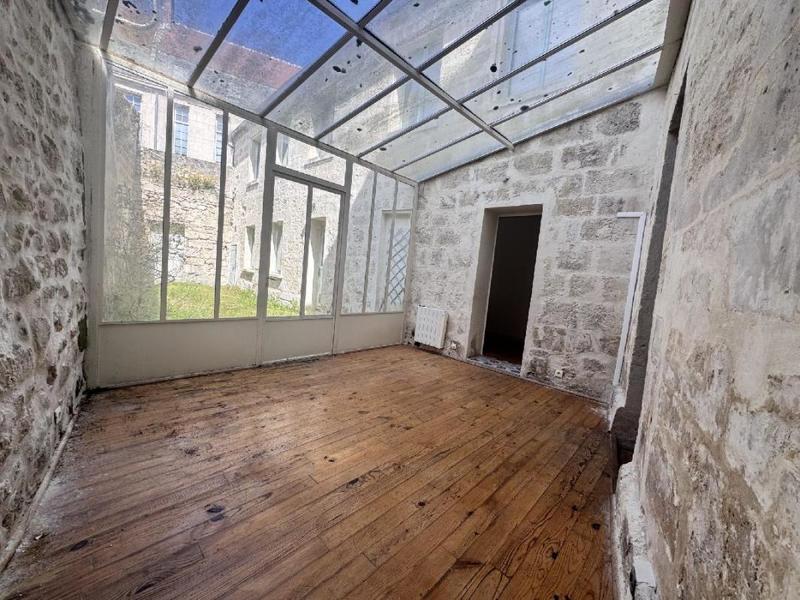 Maison - 151 m² - 6 pièces