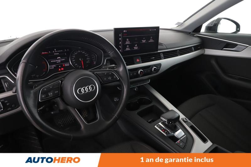 Audi A4 Avant 35 Tdi s tronic 163 ch