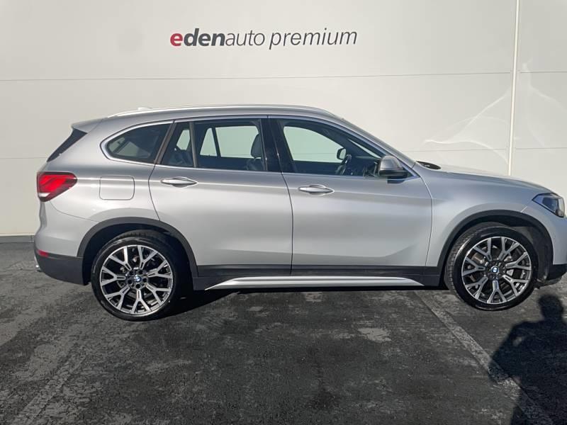Bmw X1 xDrive 18d 150 ch xLine