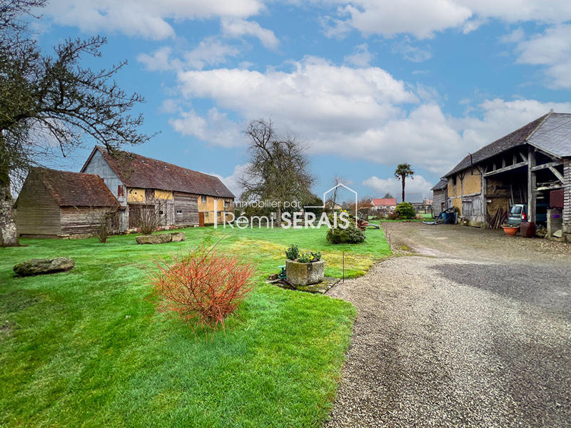 Maison - 135 m² - 4 pièces