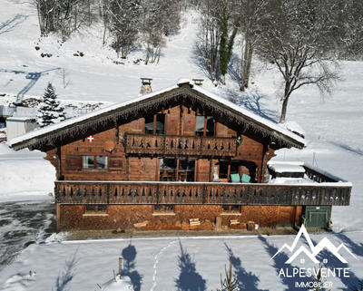 Maison - 135 m² - 4 pièces