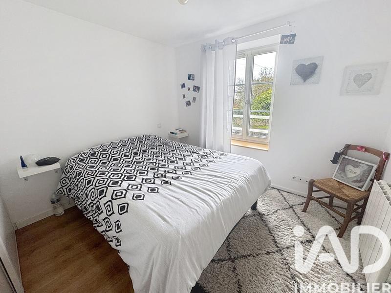 Maison - 106 m² - 7 pièces