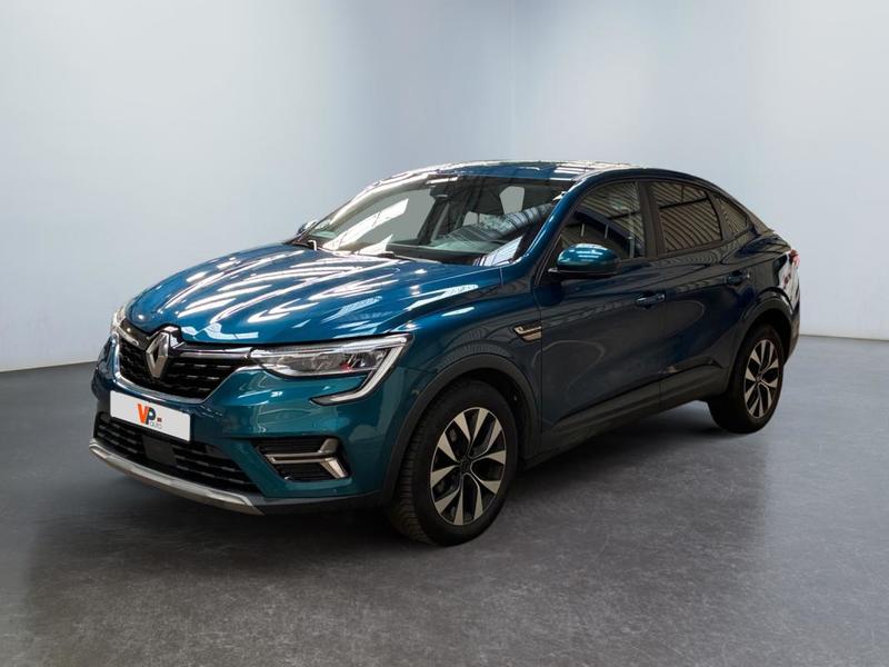 Renault Arkana TCe 140 Edc - 22 Evolution
