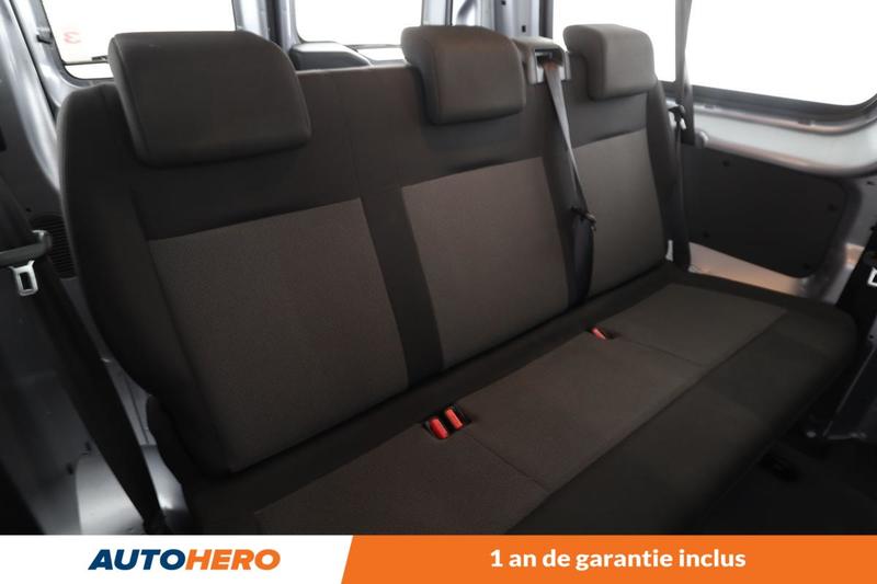 Toyota Proace Combi Long 1.5 d-4d Dynamic 120 ch
