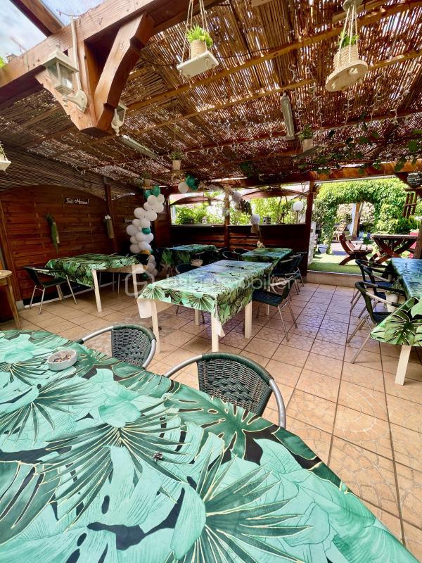 Appartement - 200 m²