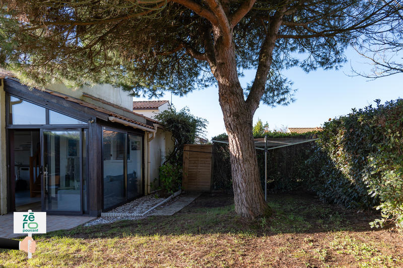 Maison - 43 m² - 3 pièces