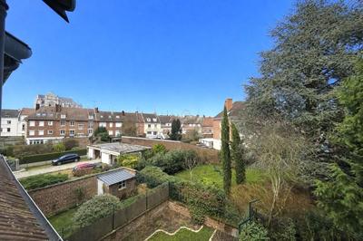 Appartement - 114 m² - 5 pièces