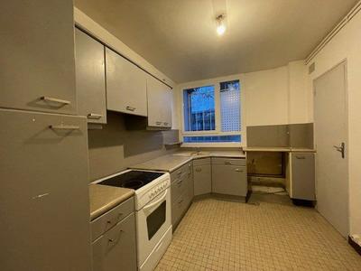 Appartement - 60 m² - 4 pièces