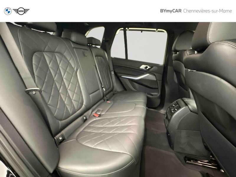 Bmw X5 G05 xDrive45e 394 ch Bva8 m Sport