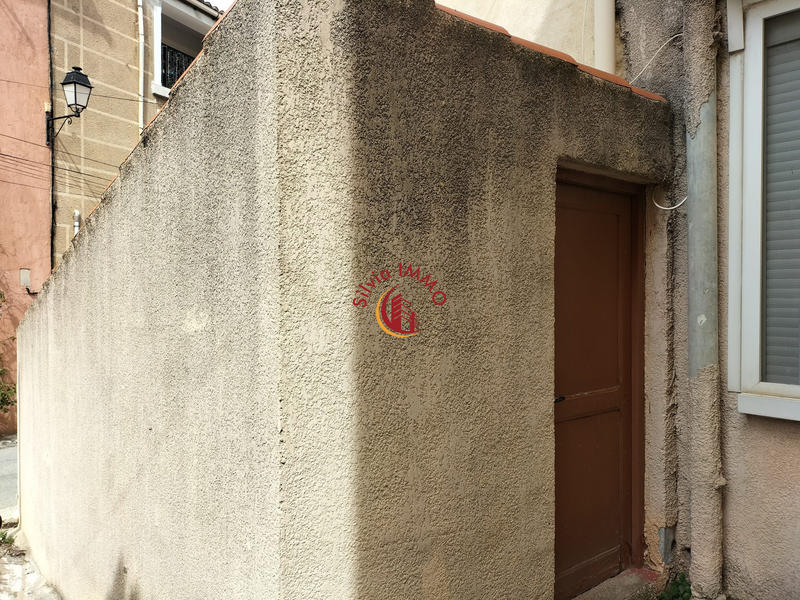 Maison de village - 84 m² - 4 pièces