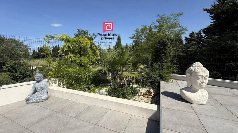 Maison - 144 m² - 5 pièces