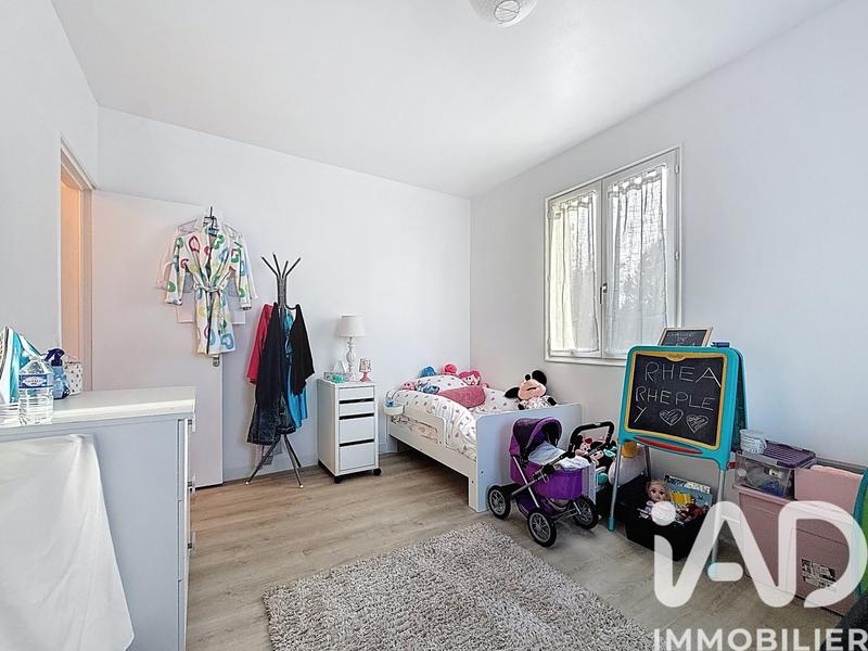 Maison - 75 m² - 4 pièces