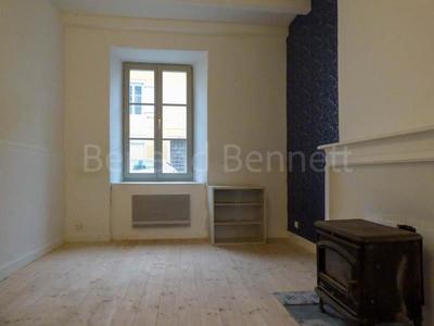 Maison - 163 m² - 7 pièces