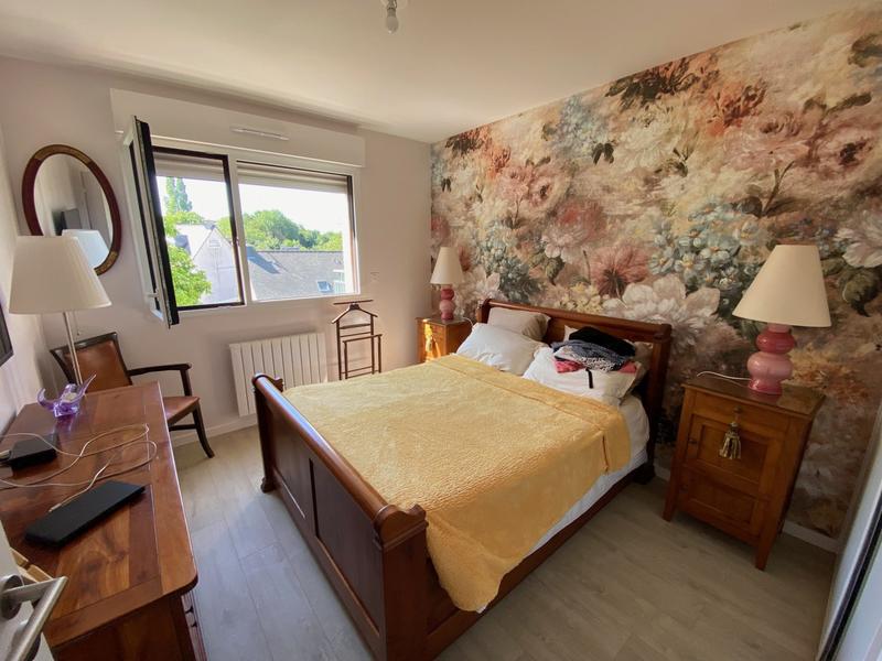 Appartement - 132 m² - 4 pièces