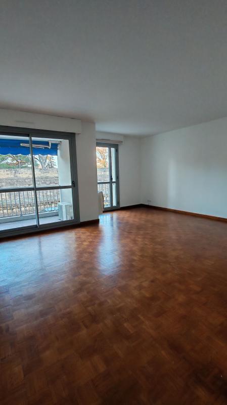 Appartement - 54 m² - 2 pièces