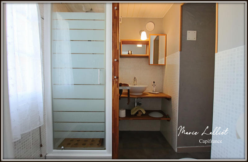 Maison - 204 m² - 8 pièces