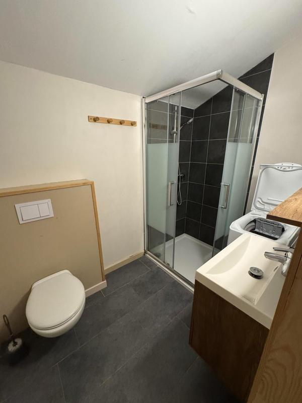 Maison - 160 m² - 7 pièces