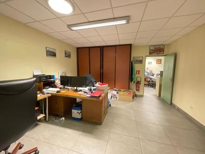 Appartement - 181 m² - 5 pièces