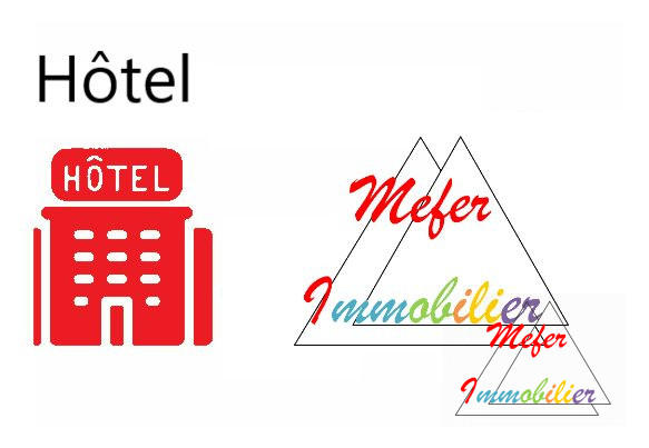 Fonds de commerce - 396 m²