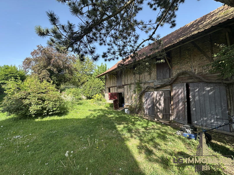 Maison - 248 m² - 7 pièces