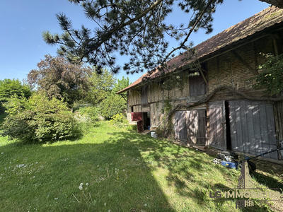 Maison - 248 m² - 7 pièces