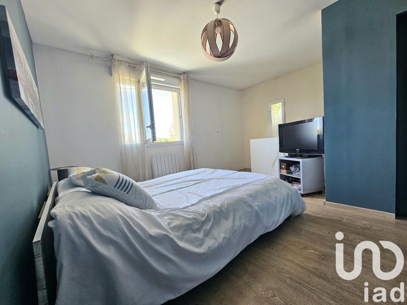 Maison - 162 m² - 5 pièces