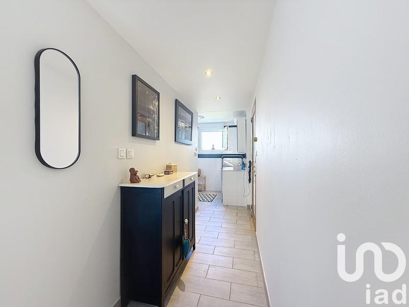 Maison - 167 m² - 7 pièces