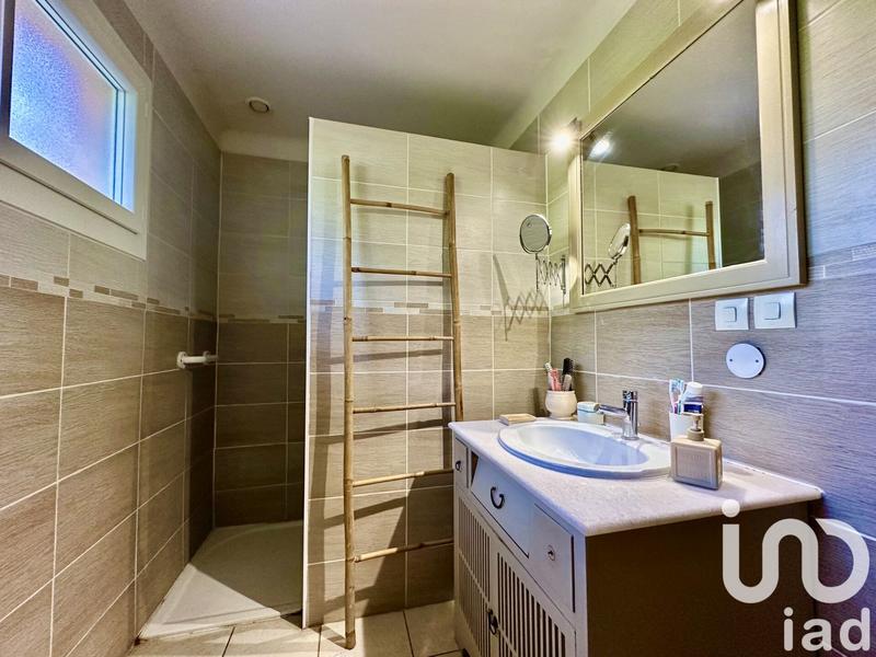 Maison - 88 m² - 4 pièces