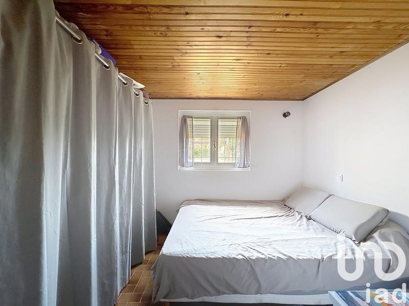 Maison - 138 m² - 6 pièces