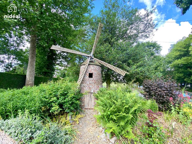 Appartement - 59 m² - 4 pièces