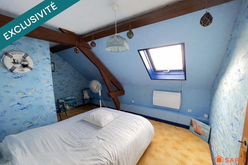 Maison - 269 m² - 11 pièces