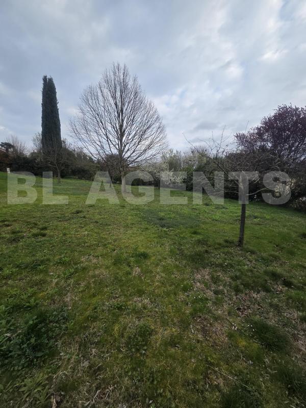 Maison traditionnelle - 113 m² - 5 pièces