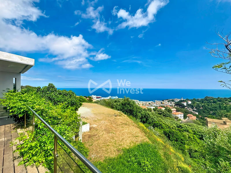 Villa - 101 m² - 3 pièces