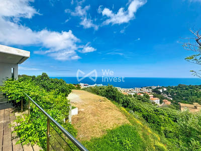 Villa - 101 m² - 3 pièces