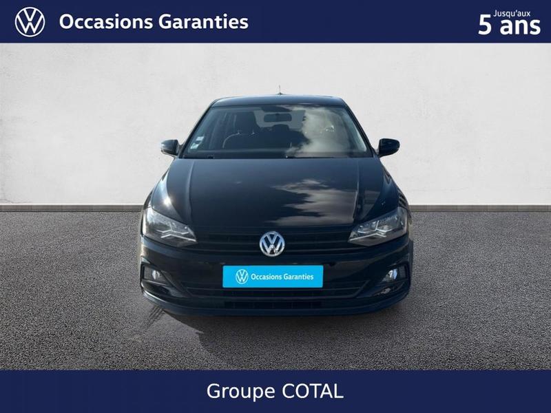 Volkswagen Polo Business 1.0 65 s&amp;S Bvm5 Trendline