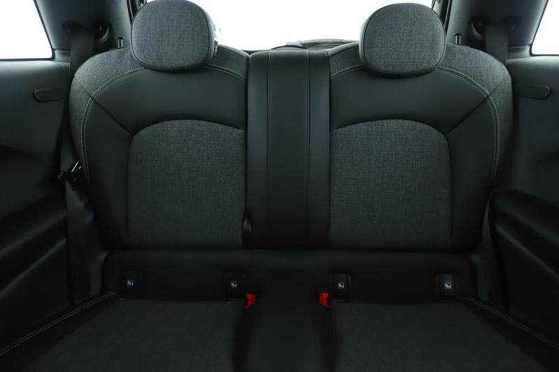 Mini Mini Cooper se Edition Greenwich 3p 184 ch