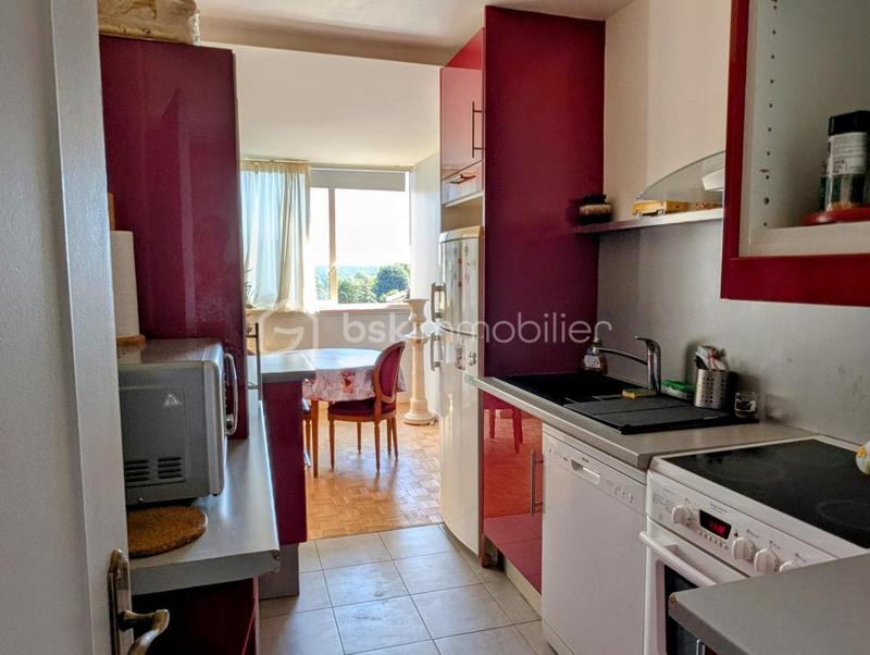 Appartement - 78 m² - 3 pièces
