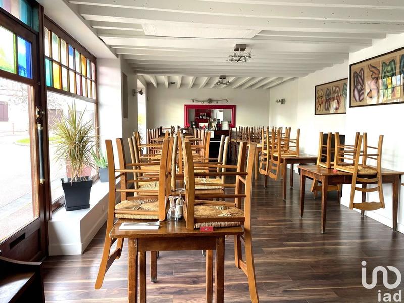 Local commercial - 300 m²