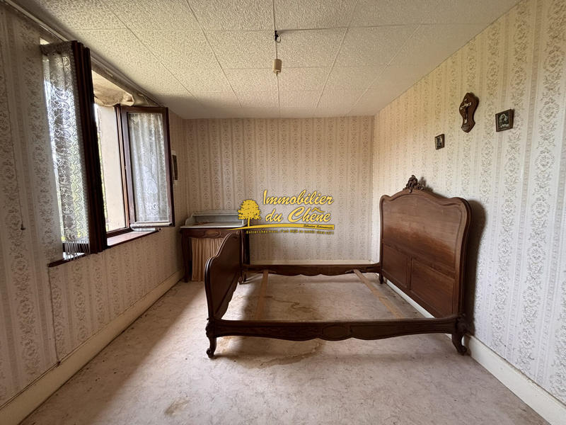 Maison - 219 m² - 8 pièces