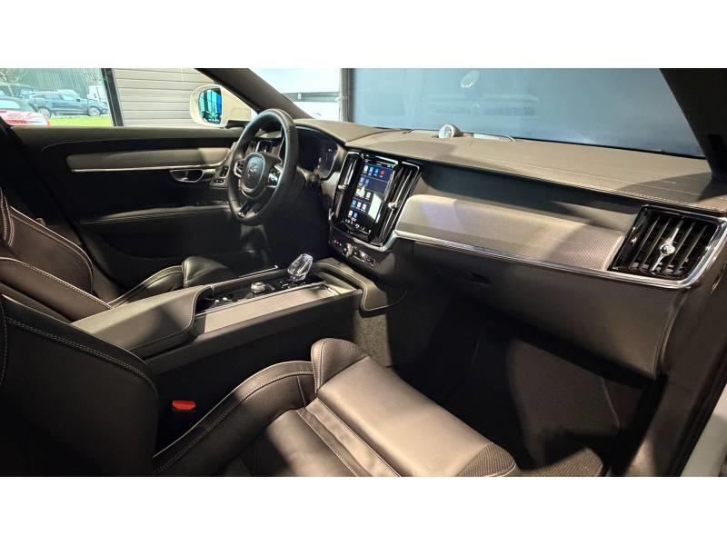 Volvo V90 Cross Country D4 Awd AdBlue 190 ch Geartronic 8