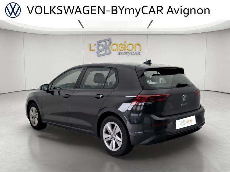 Volkswagen Golf 2.0 Tdi Scr 115 Dsg7 Life Business