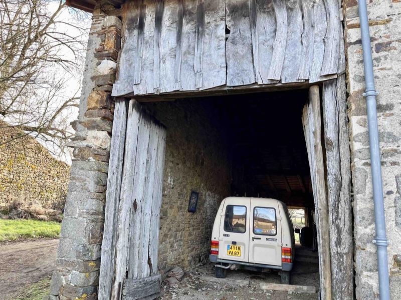 Maison - 185 m² - 4 pièces